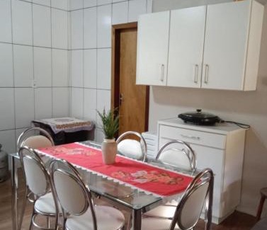 Lauro Muller House | Pet-Friendly Retreat at Sítio Elias – Perfect for Families