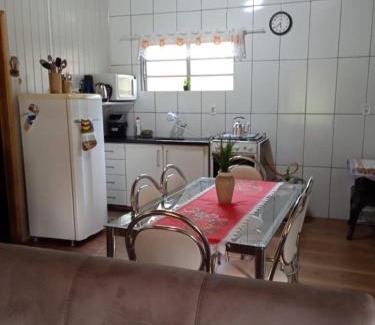 Lauro Muller House | Pet-Friendly Retreat at Sítio Elias – Perfect for Families