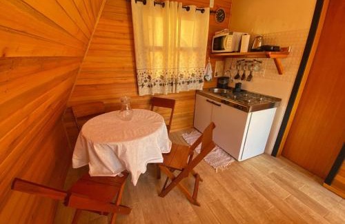 Lauro Muller Ski Chalet | Pet-Friendly Chalé Elias 1: Guest Rated Perfect at 10/10
