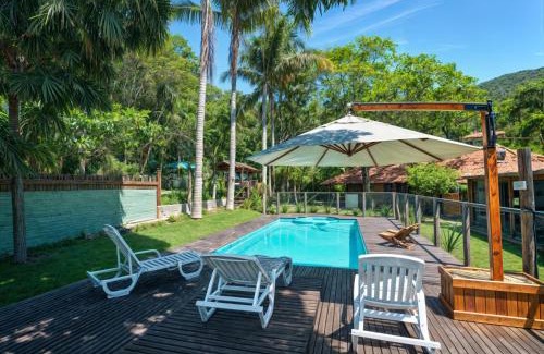 Zimbros Hotel | Experience Comfort at Pousada Sítio Olho D'Água