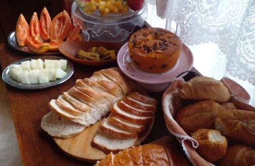 Domingos Martins Hotel | Pet-Friendly Pousada Sítio Rústicu: Rated 9/10 for Comfort