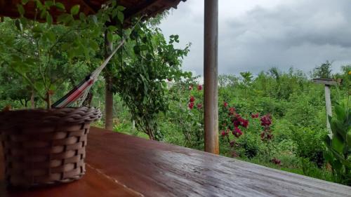 Southeast Region House | Family-Friendly Retreat at Sítio Rupestre - Peruaçu