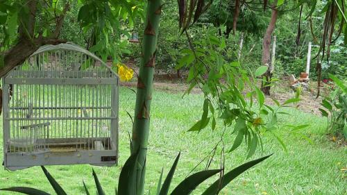 Southeast Region House | Family-Friendly Retreat at Sítio Rupestre - Peruaçu