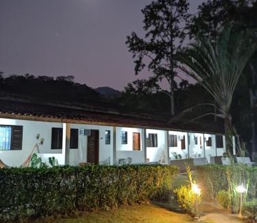 Pedro de Toledo Hotel | Pousada Sítio Vida