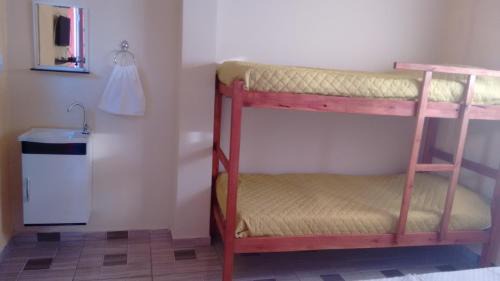 Mario Campos Hotel | Relaxing Oceanfront Escape at Pousada Só Alegria