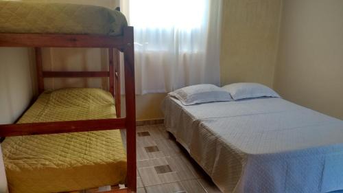 Mario Campos Hotel | Relaxing Oceanfront Escape at Pousada Só Alegria