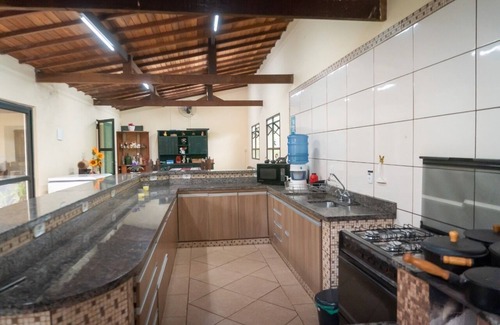 Socorro House | Private Pousada with Pool, Lago & Pet-Friendly Amenities
