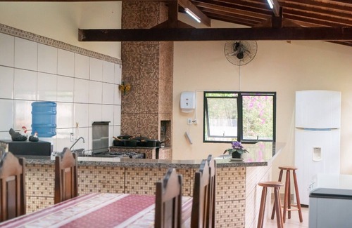 Socorro House | Private Pousada with Pool, Lago & Pet-Friendly Amenities