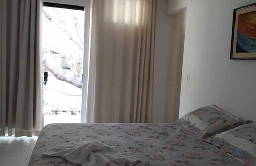 Gaibu Hotel | Inviting Stay at Pousada Senhora de Engenho with Pool & Breakfast