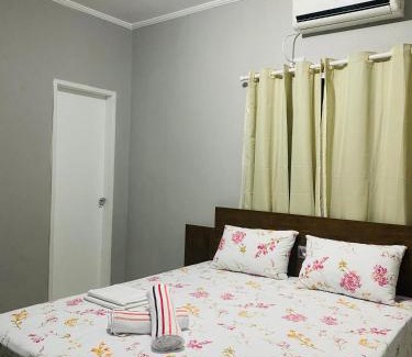 Caninde de Sao Francisco Hotel | Guest Rated Pousada Sertaneja: Breakfast & Family-Friendly