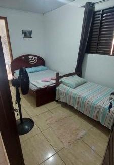 Santa Rita de Jacutinga Hotel | Welcoming Pousada Santa Clara: Pool, Pet-Friendly & More