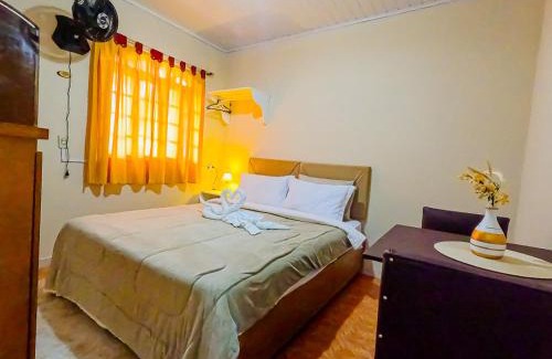 Santo Antonio do Pinhal Hotel | Exceptional Pousada São Benedito with Top-Rated Dining