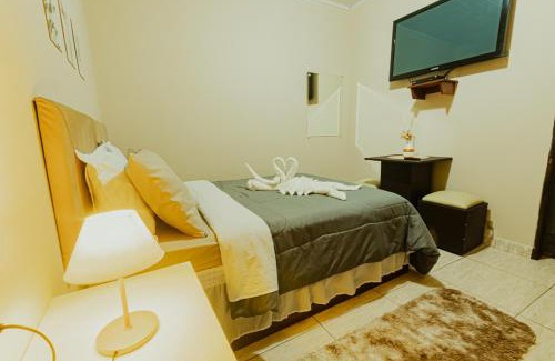 Santo Antonio do Pinhal Hotel | Exceptional Pousada São Benedito with Top-Rated Dining