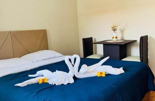 Santo Antonio do Pinhal Hotel | Exceptional Pousada São Benedito with Top-Rated Dining