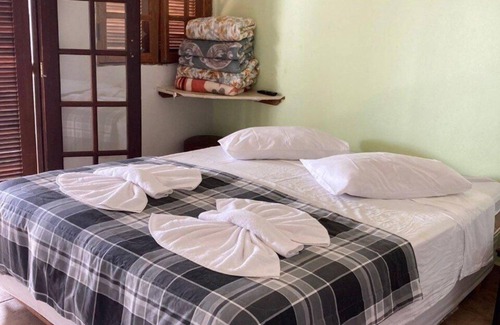 Extrema Hotel | Discover Pousada Saúde Melhor: Pool, Spa & Family-Friendly Fun