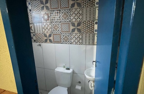 Chapada dos Guimaraes Hotel | Discover Pousada Sao Jose: Family-Friendly with Breakfast