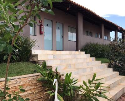 Joaquim Messias House | Top-Rated Pousada Sabia in Capitolio - Family Friendly Stay
