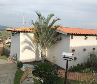 Joaquim Messias House | Top-Rated Pousada Sabia in Capitolio - Family Friendly Stay