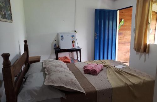 Serra da Canastra National Park House | Pet-Friendly Pousada Sabor da Canastra for Family Getaways