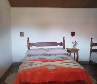 Serra da Canastra National Park House | Pet-Friendly Pousada Sabor da Canastra for Family Getaways
