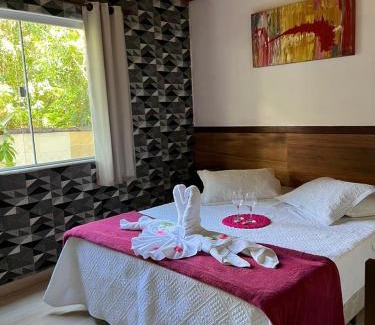 Visconde de Maua Hotel | Idyllic Pousada Sabor da Serra with Oceanfront Pool