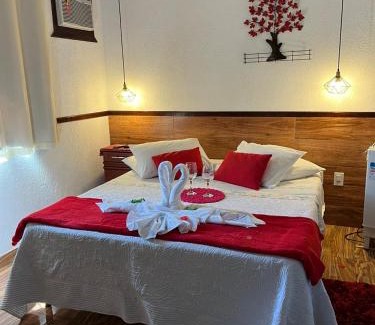 Visconde de Maua Hotel | Idyllic Pousada Sabor da Serra with Oceanfront Pool