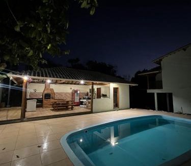 Serra do Cipo Hotel | Relax at Pousada Safira - Heart of Serra do Cipo