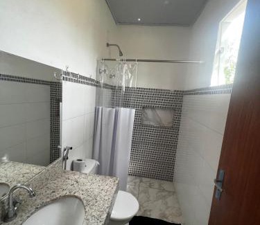 Serra do Cipo Hotel | Relax at Pousada Safira - Heart of Serra do Cipo