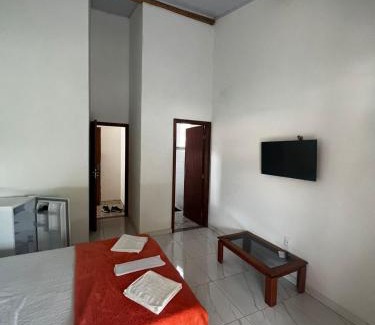 Serra do Cipo Hotel | Relax at Pousada Safira - Heart of Serra do Cipo