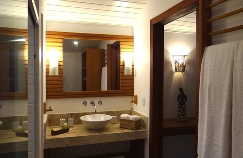Baia Formosa Hotel | Experience Pousada Sagi Iti: Guest Rated 9.8 with Ocean Views