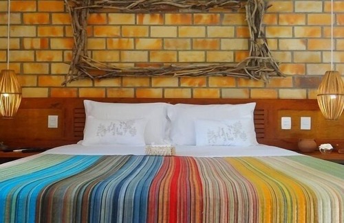 Baia Formosa Hotel | Experience Pousada Sagi Iti: Guest Rated 9.8 with Ocean Views