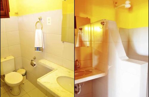 Jijoca de Jericoacoara Hotel | Elegant Pousada Sahara with Ocean View & Family-Friendly Pool
