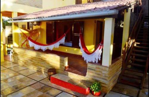 Jijoca de Jericoacoara Hotel | Elegant Pousada Sahara with Ocean View & Family-Friendly Pool