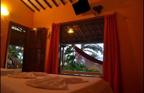 Jijoca de Jericoacoara Hotel | Elegant Pousada Sahara with Ocean View & Family-Friendly Pool