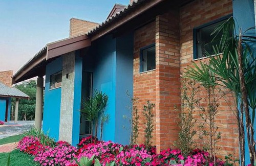 Monte Siao Hotel | Unforgettable Stay at Pousada Saint Diniz: 10/10 Rated!