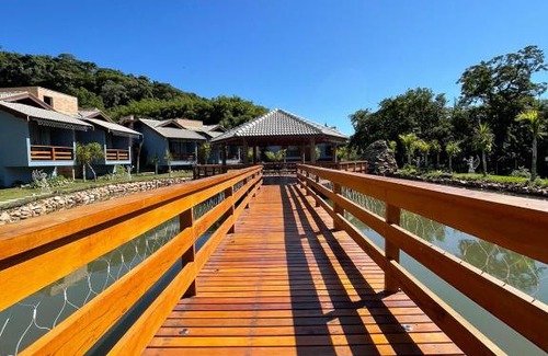 Monte Siao Hotel | Unforgettable Stay at Pousada Saint Diniz: 10/10 Rated!