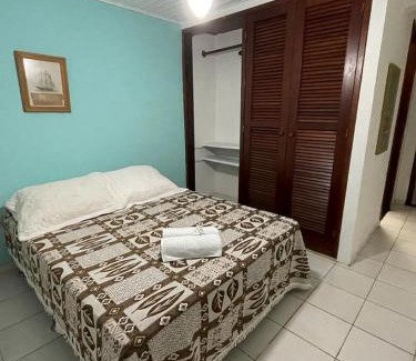 Humaita Hotel | Oceanfront Pousada Saint Germain: Family-Friendly Retreat