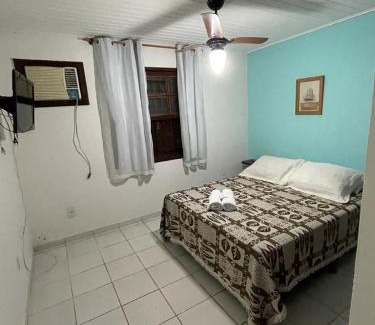 Humaita Hotel | Oceanfront Pousada Saint Germain: Family-Friendly Retreat