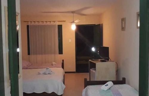 Humaita Hotel | Relax at Pousada Saint Germain in Buzios with Pool & Spa