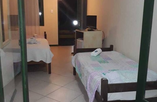 Humaita Hotel | Relax at Pousada Saint Germain in Buzios with Pool & Spa