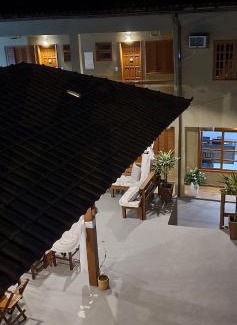 Ilha Grande Hotel | Guest Rated 9.6: Pousada Sakura Rio Mar with Breakfast