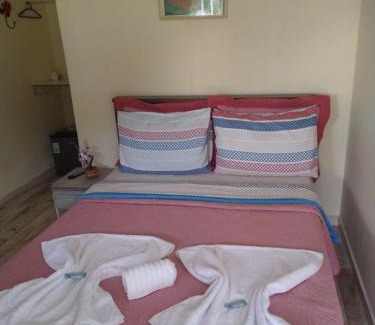 Carrancas Hotel | Stylish Pousada Sal da Terra: Pool & Breakfast Included