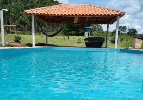 Carrancas Hotel | Stylish Pousada Sal da Terra: Pool & Breakfast Included