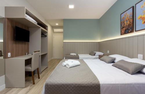 Doutor Pedrinho House | Remarkable Pousada Salto Donner: Family-Friendly Amenities