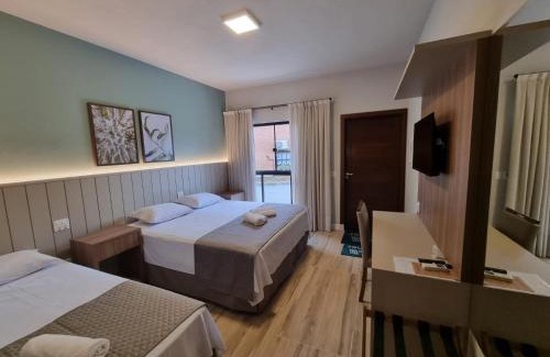 Doutor Pedrinho House | Remarkable Pousada Salto Donner: Family-Friendly Amenities