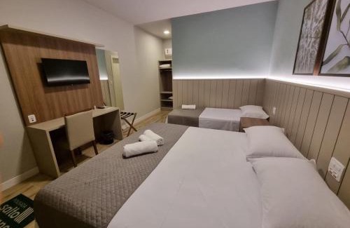 Doutor Pedrinho House | Remarkable Pousada Salto Donner: Family-Friendly Amenities