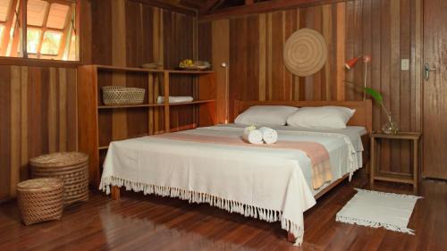 Tapirai Hotel | Discover Pousada Salve Floresta: Rated 9/10 with Pool & Hot Tub