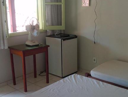 Sao Lourenco Hotel | Experience Comfort at Pousada Samambaia with Pool & Hot Tub