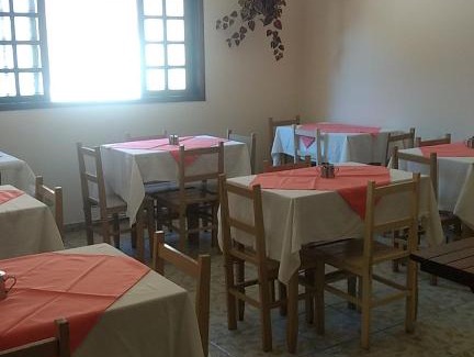 Sao Lourenco Hotel | Experience Comfort at Pousada Samambaia with Pool & Hot Tub