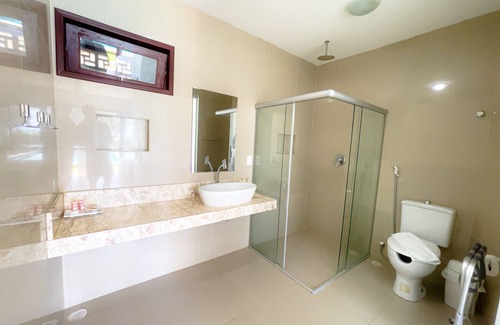 Japaratinga Hotel | Unforgettable Stays at Pousada San Giovanni - 10/10 Rated!